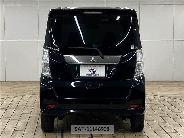 Mitsubishi EK SPACE 2018-11 226444-14