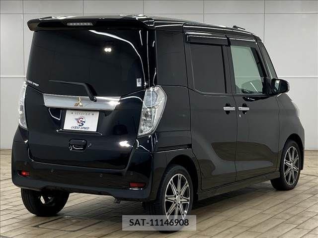 Mitsubishi EK SPACE 2018-11 226444-13