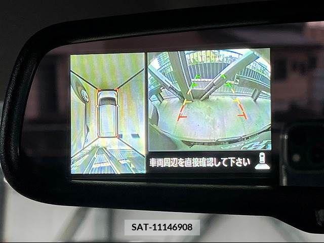 Mitsubishi EK SPACE 2018-11 226444-3