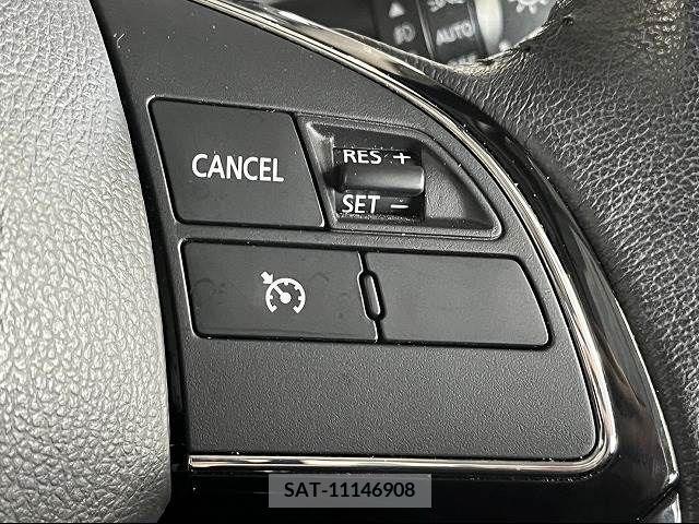 Mitsubishi EK SPACE 2018-11 226444-10