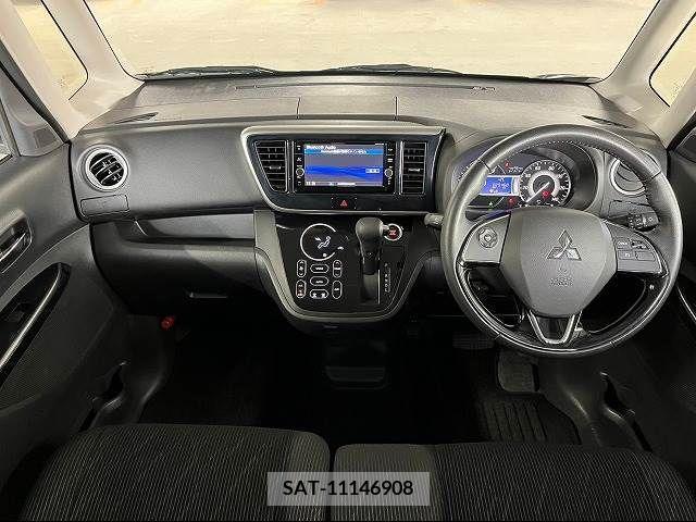Mitsubishi EK SPACE 2018-11 226444-1