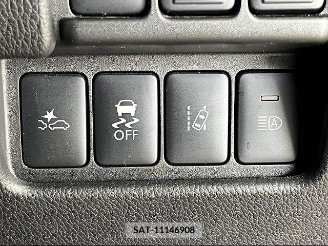 Mitsubishi EK SPACE 2018-11 226444-8