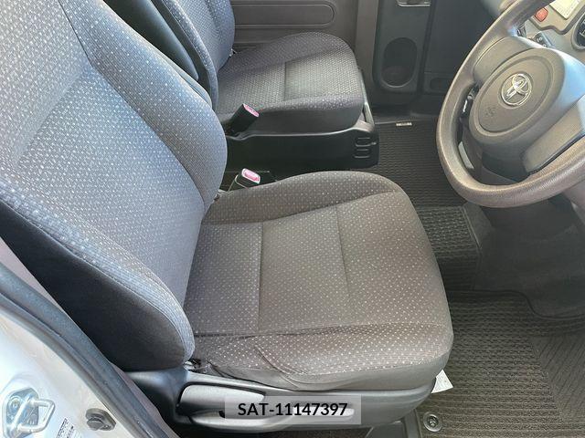 Toyota PORTE 2012-12 203521-17