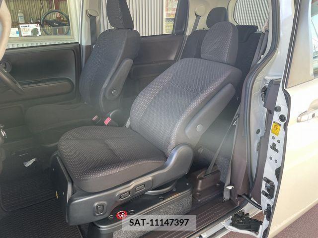 Toyota PORTE 2012-12 203521-10