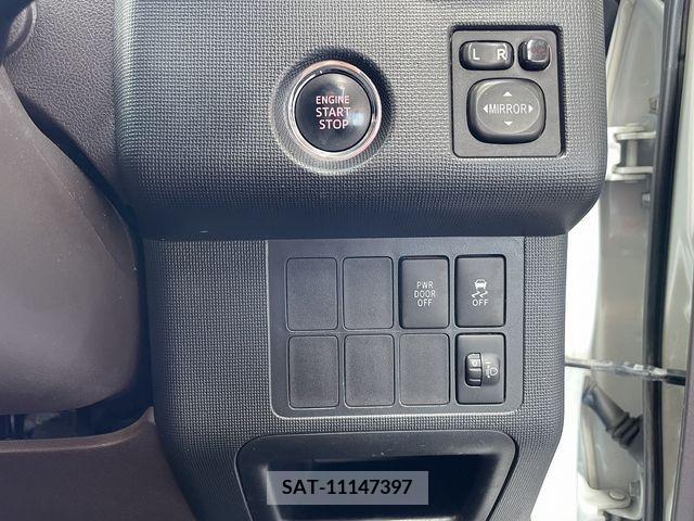 Toyota PORTE 2012-12 203521-18
