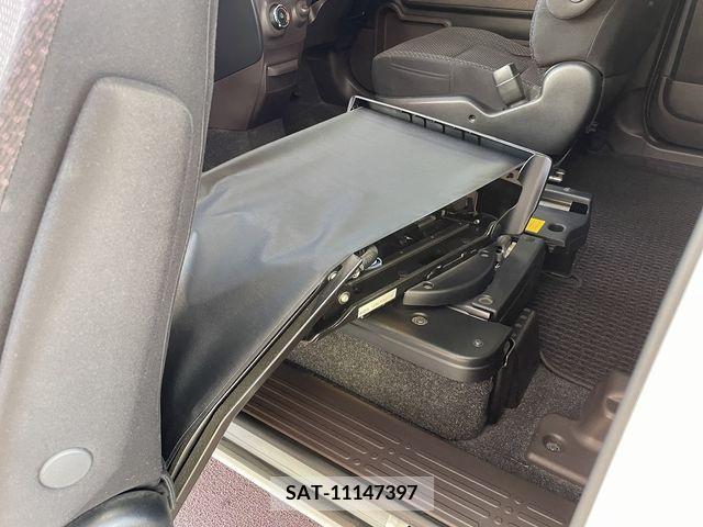 Toyota PORTE 2012-12 203521-4