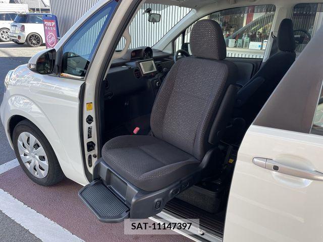 Toyota PORTE 2012-12 203521-6