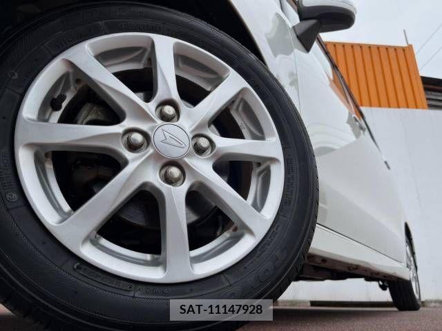 Daihatsu MOVE CUSTOM 2013-01 278329-10