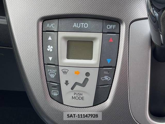 Daihatsu MOVE CUSTOM 2013-01 278329-8