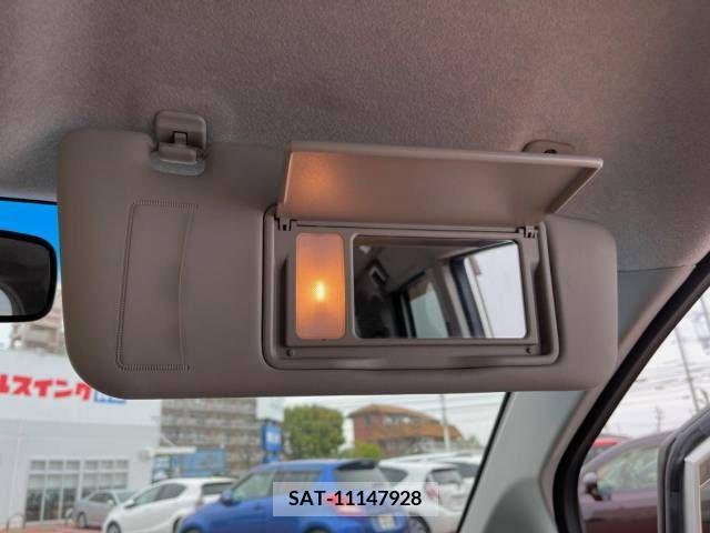 Daihatsu MOVE CUSTOM 2013-01 278329-7