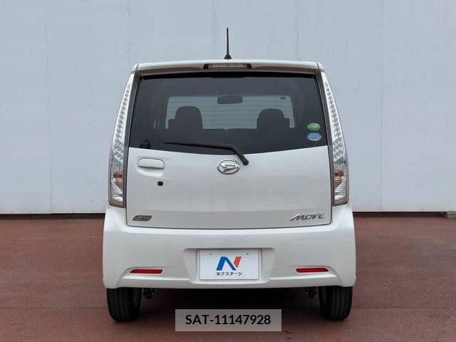Daihatsu MOVE CUSTOM 2013-01 278329-18