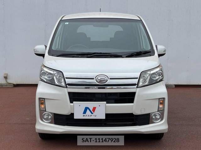 Daihatsu MOVE CUSTOM 2013-01 278329-17