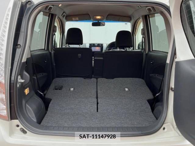 Daihatsu MOVE CUSTOM 2013-01 278329-16