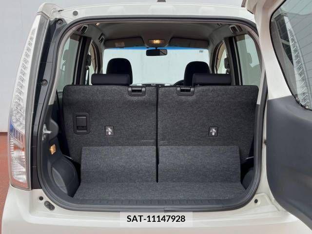 Daihatsu MOVE CUSTOM 2013-01 278329-15