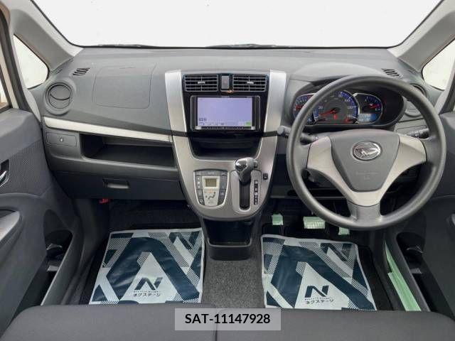 Daihatsu MOVE CUSTOM 2013-01 278329-1
