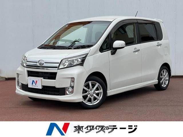 Daihatsu MOVE CUSTOM 2013-01 278329-0