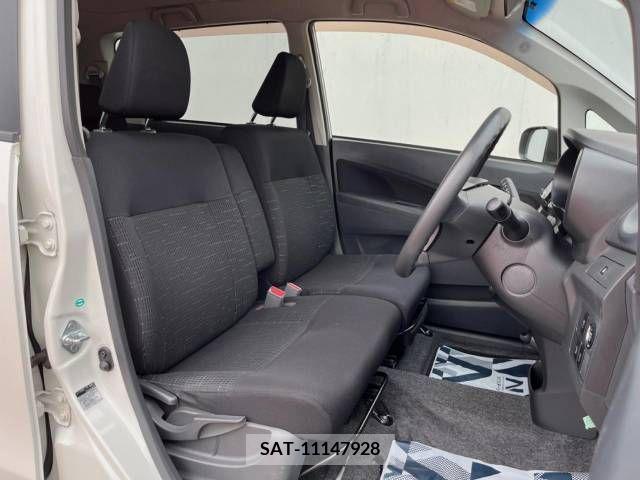 Daihatsu MOVE CUSTOM 2013-01 278329-13