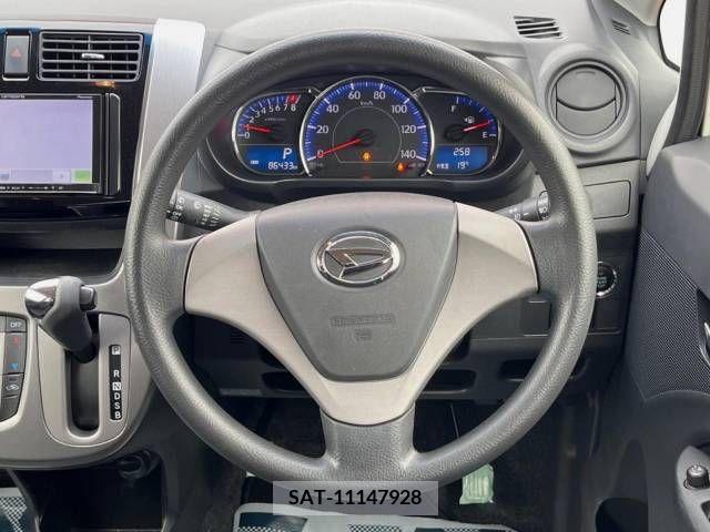Daihatsu MOVE CUSTOM 2013-01 278329-12