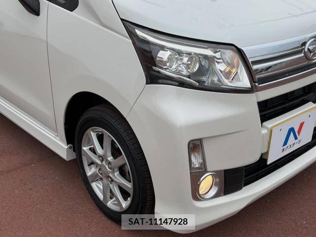 Daihatsu MOVE CUSTOM 2013-01 278329-11