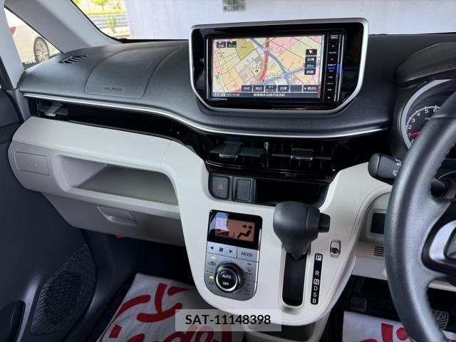 Daihatsu MOVE 2019-09 348170-15