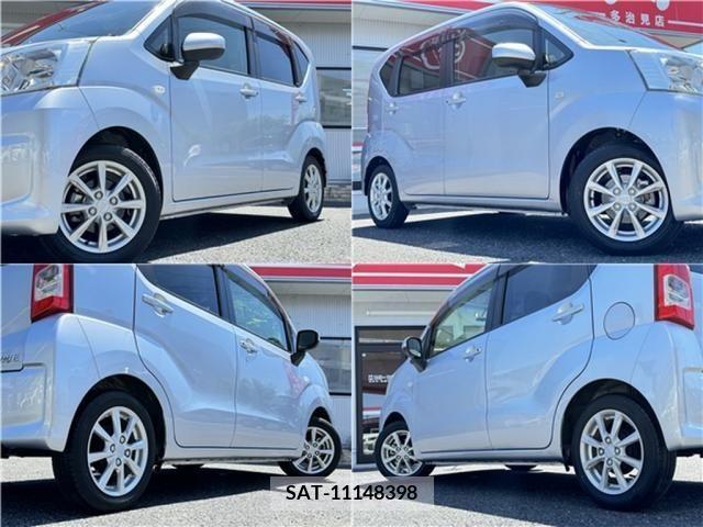 Daihatsu MOVE 2019-09 348170-14