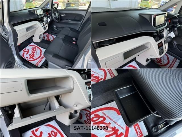 Daihatsu MOVE 2019-09 348170-22