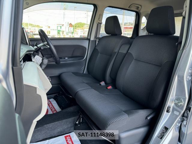 Daihatsu MOVE 2019-09 348170-7