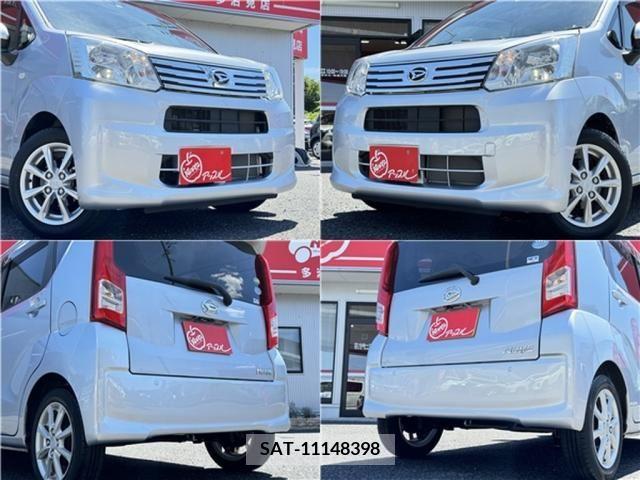 Daihatsu MOVE 2019-09 348170-13