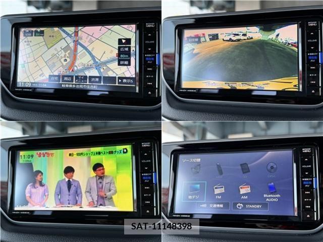 Daihatsu MOVE 2019-09 348170-21
