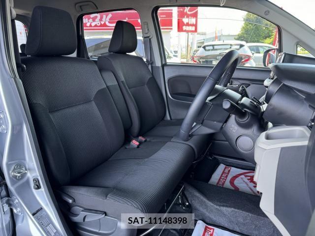 Daihatsu MOVE 2019-09 348170-6