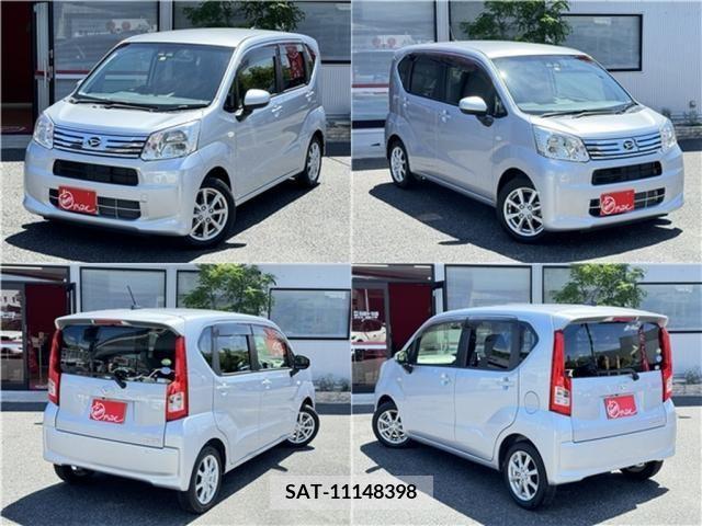 Daihatsu MOVE 2019-09 348170-12