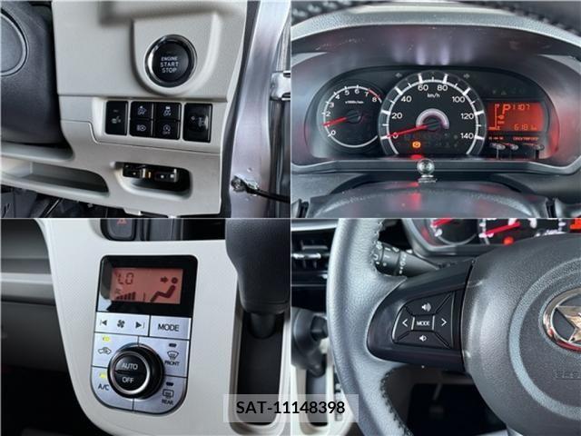 Daihatsu MOVE 2019-09 348170-20
