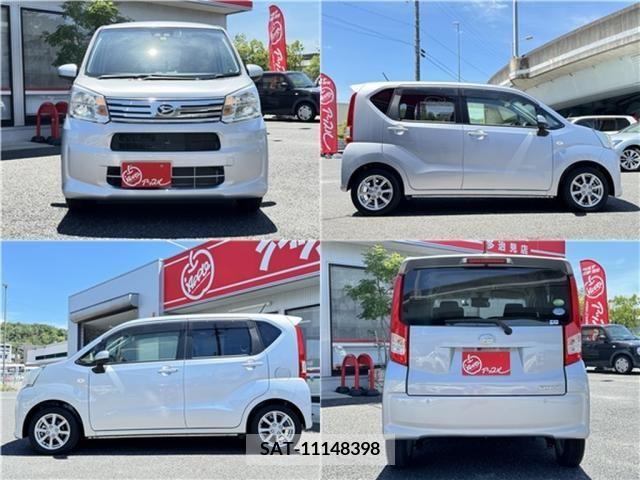 Daihatsu MOVE 2019-09 348170-11