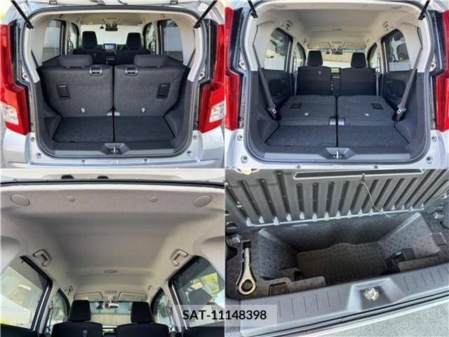 Daihatsu MOVE 2019-09 348170-19