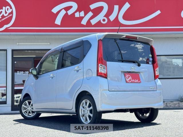 Daihatsu MOVE 2019-09 348170-3