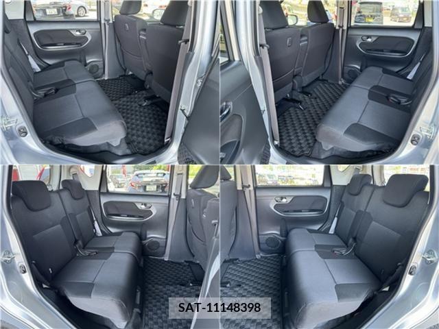 Daihatsu MOVE 2019-09 348170-18