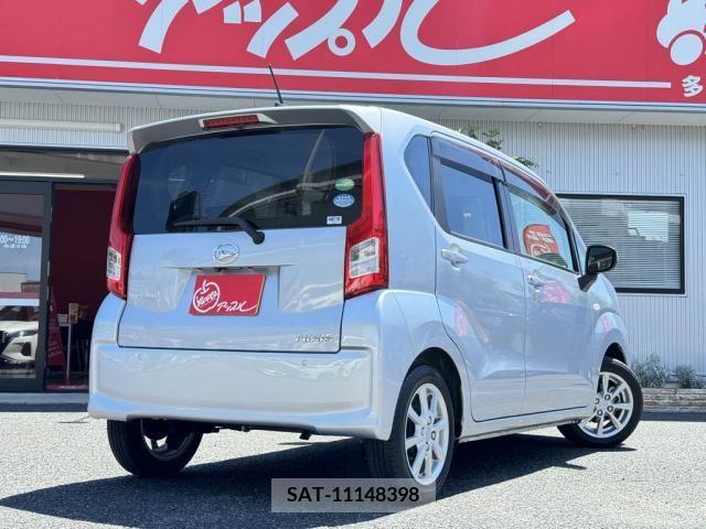 Daihatsu MOVE 2019-09 348170-2