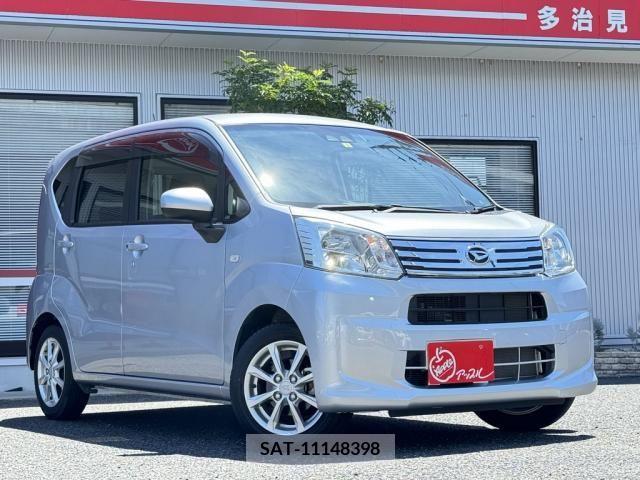 Daihatsu MOVE 2019-09 348170-1