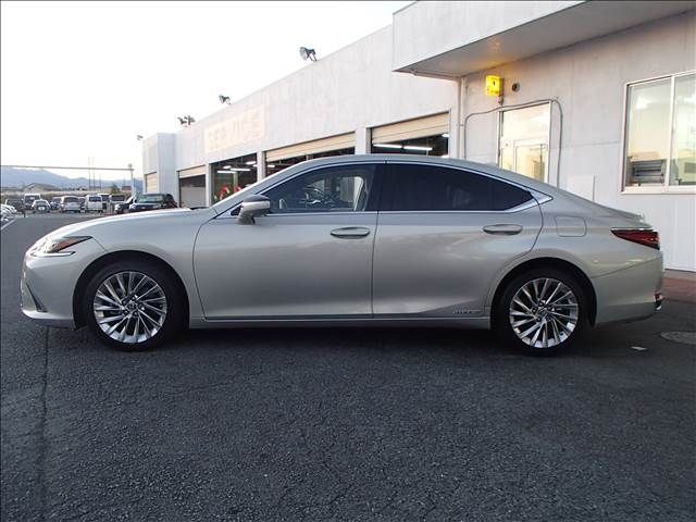 Lexus ES 2019-03 195061-8