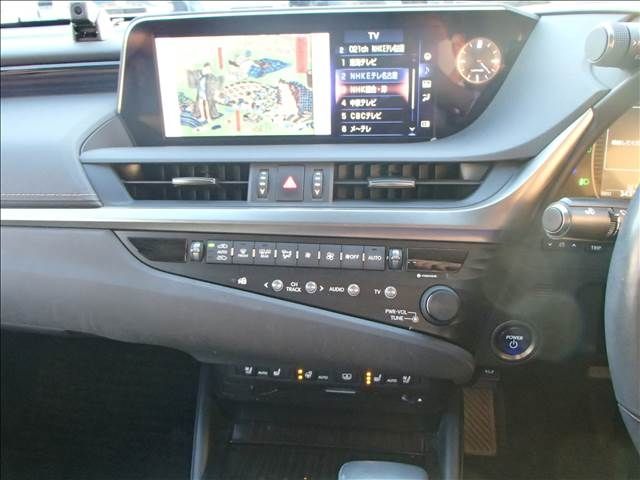 Lexus ES 2019-03 195061-10