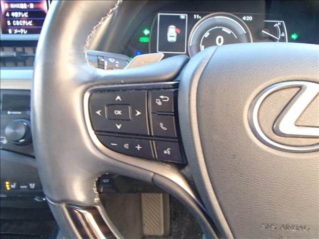 Lexus ES 2019-03 195061-15