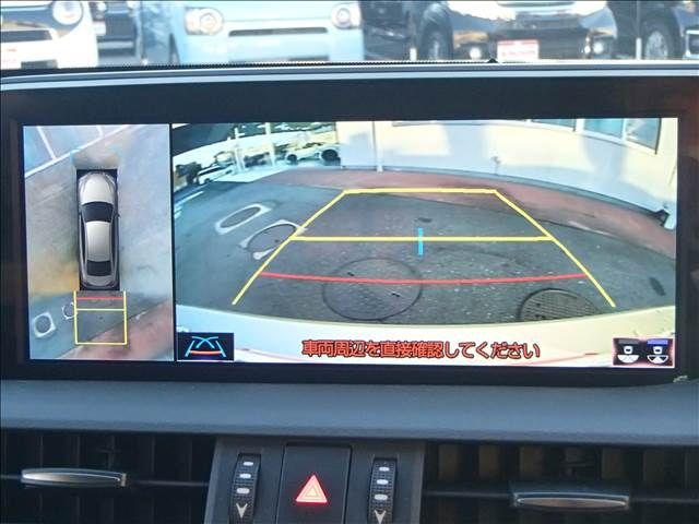 Lexus ES 2019-03 195061-13