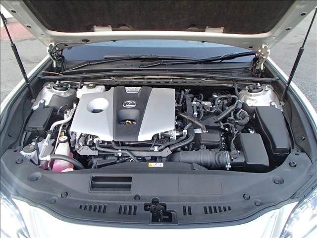 Lexus ES 2019-03 195061-19