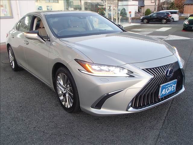 Lexus ES 2019-03 195061-5