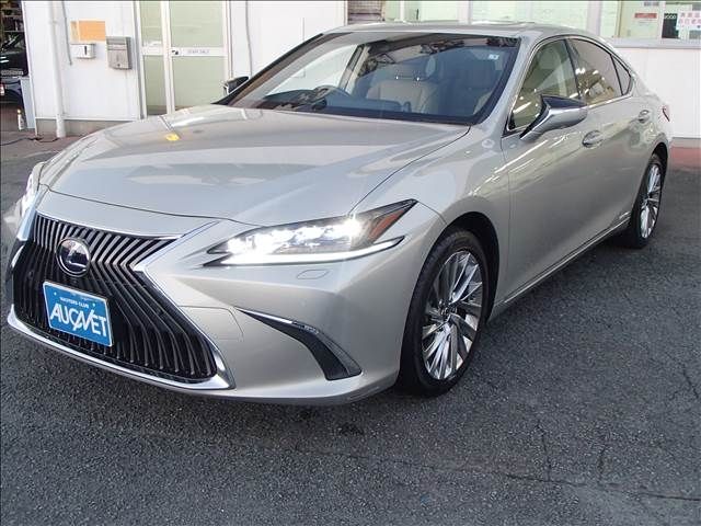 Lexus ES 2019-03 195061-6