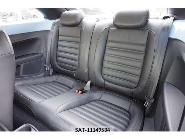 VolksWagen THE BEETLE 2012-12 208367-14