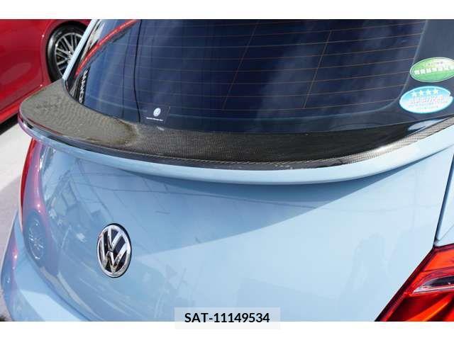 VolksWagen THE BEETLE 2012-12 208367-11