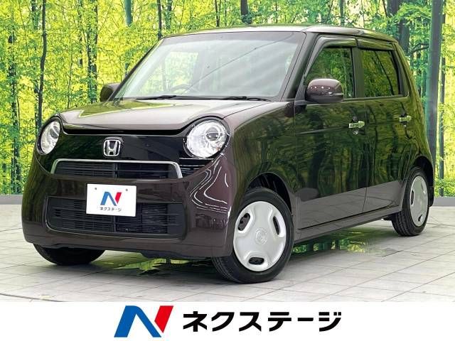 Honda N-ONE 2013-04 21193-0