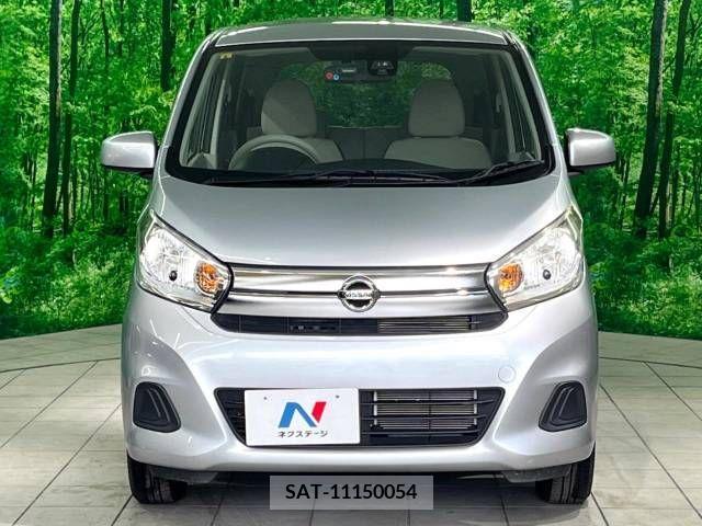 Nissan DAYZ 2017-09 266572-14