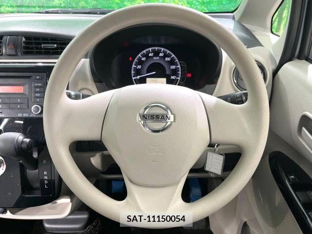 Nissan DAYZ 2017-09 266572-11